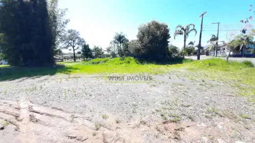 Terreno à venda em Lago Azul, Estância Velha