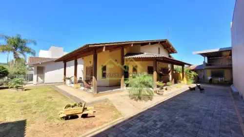 Casa à venda em Rincão dos Ilhéus, Estância Velha
