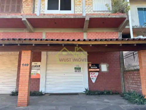 Loja para alugar em União, Estância Velha
