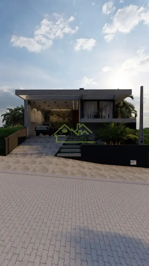 Casa à venda em Jardim Panorâmico, Ivoti