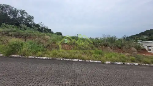 Terreno à venda em Floresta, Estância Velha
