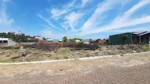 Terreno à venda em das Rosas, Estância Velha