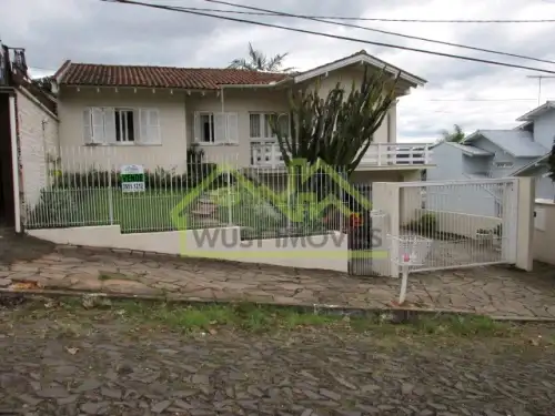 Casa à venda em União, Estância Velha