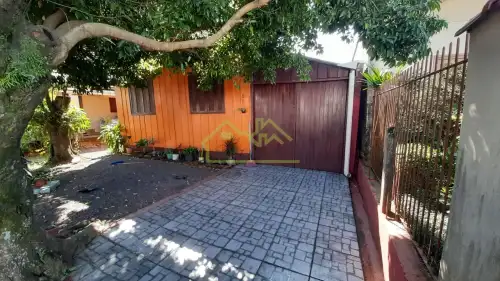 Casa à venda em Centro, Estância Velha
