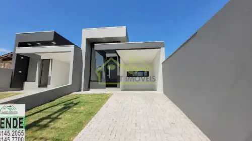 Casa à venda em Bela Vista, Estância Velha