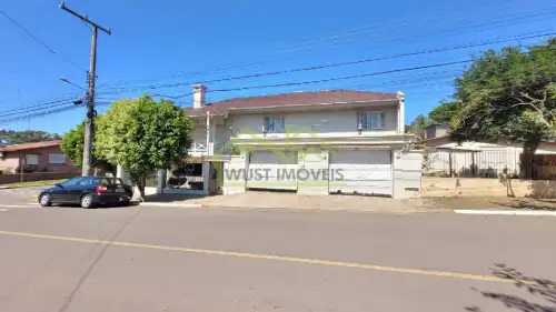 Casa à venda em União, Estância Velha
