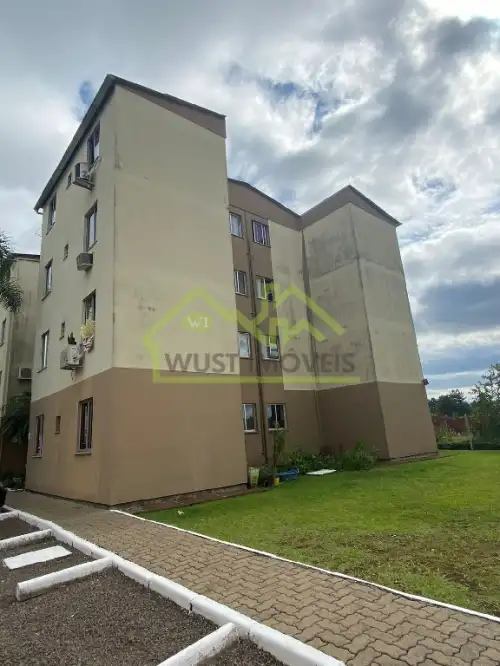 Apartamento para alugar em Bela Vista, Estância Velha