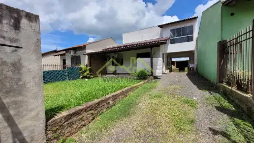 Casa à venda em Campo Grande, Estância Velha