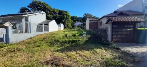 Terreno à venda em Floresta, Estância Velha