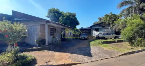 Terreno à venda em Lira, Estância Velha