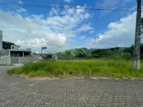 Terreno à venda em Floresta, Estância Velha