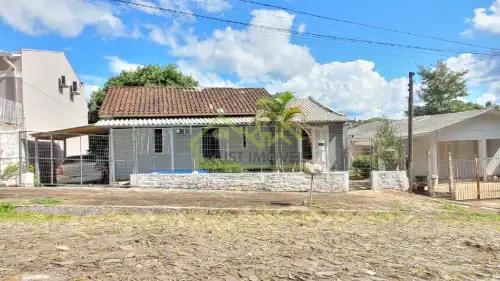 Casa à venda em União, Estância Velha