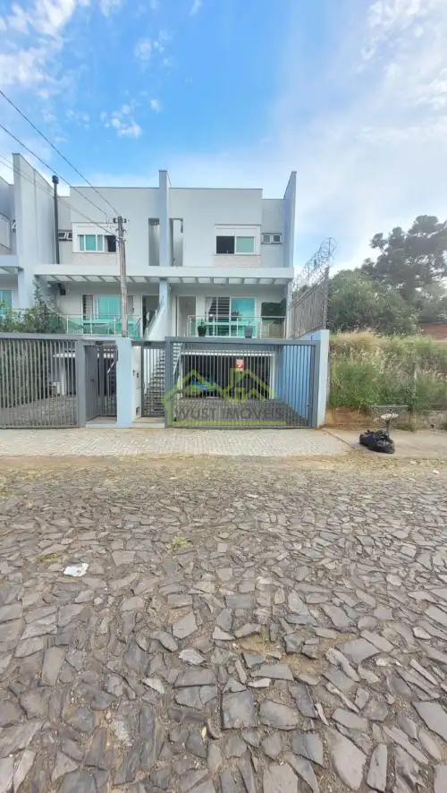 Casa à venda em Floresta, Estância Velha