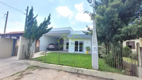 Casa à venda em União, Estância Velha