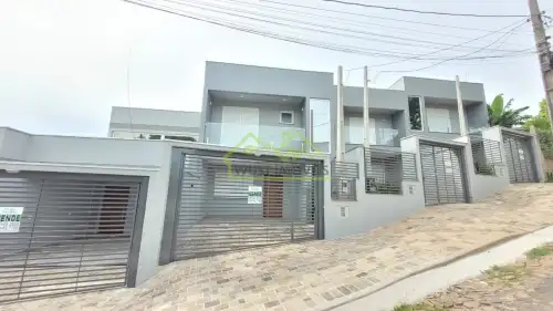 Casa à venda em Bela Vista, Estância Velha