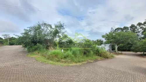 Terreno à venda em das Rosas, Estância Velha