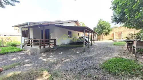 Casa à venda em Campo Grande, Estância Velha