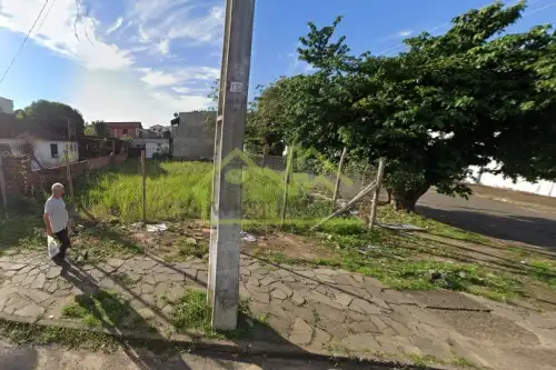 Terreno à venda em Canudos, Novo Hamburgo