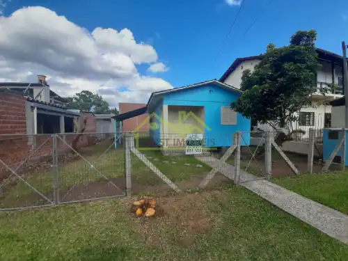 Casa para alugar em Lira, Estância Velha