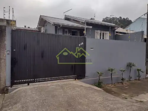 Casa à venda em Sol Nascente, Estância Velha