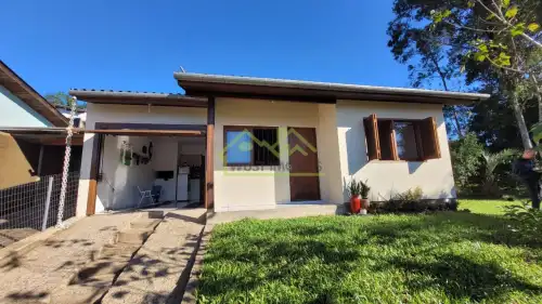 Casa à venda em Bela Vista, Estância Velha
