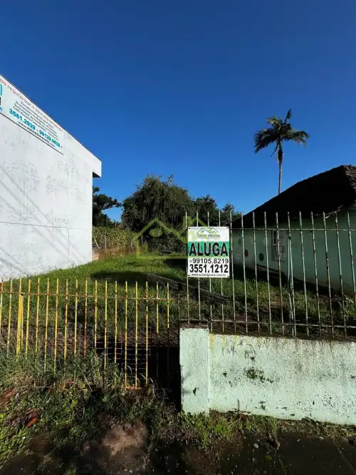 Terreno para alugar em Centro, Estância Velha