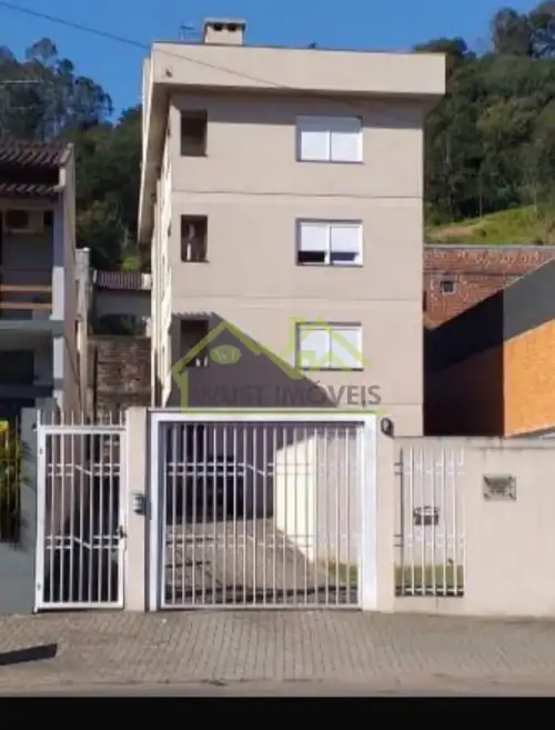 Apartamento à venda em Das Rosas, Estância Velha
