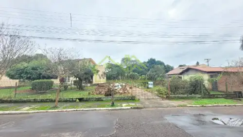 Terreno à venda em Primavera, Novo Hamburgo