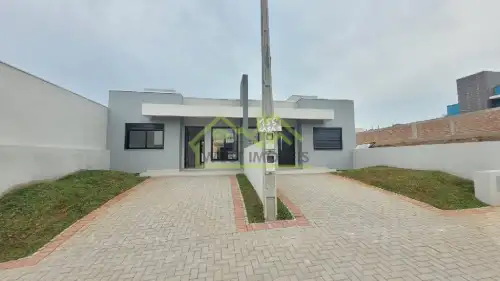 Casa à venda em Encosta do Sol, Estância Velha