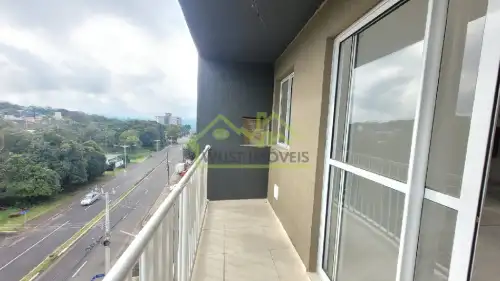 Apartamento à venda em Cidade Nova, Ivoti