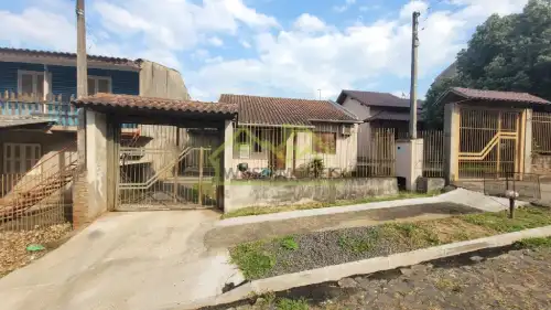 Casa à venda em Sol Nascente, Estância Velha