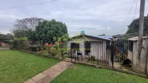Casa à venda em Bela Vista, Estância Velha