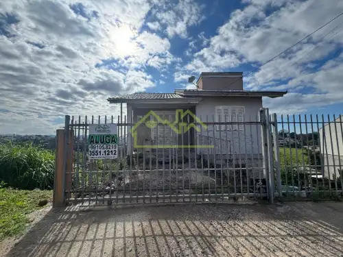Casa para alugar em Sol Nascente, Estância Velha