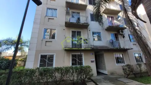 Apartamento à venda em Santos Dumont, São Leopoldo