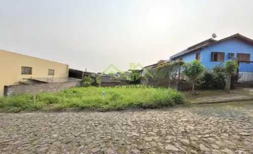 Terreno à venda em União, Estância Velha