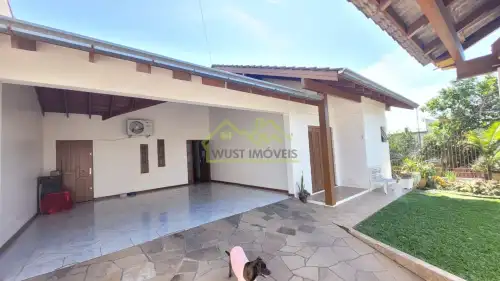 Casa à venda em Bela Vista, Estância Velha