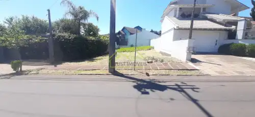 Terreno à venda em União, Estância Velha