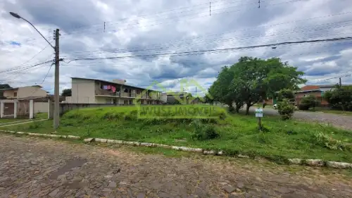 Terreno à venda em Boa Saúde, Novo Hamburgo