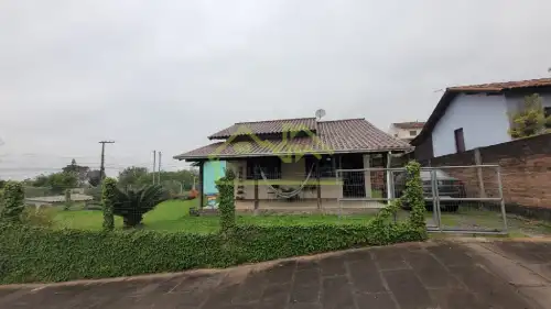 Casa à venda em Campo Grande, Estância Velha