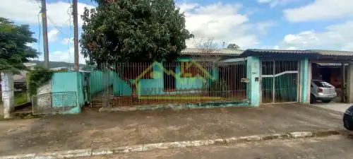 Casa à venda em Sol Nascente, Estância Velha
