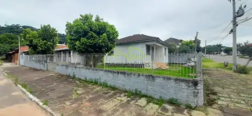 Casa à venda em Floresta, Estância Velha
