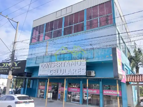 Sala para alugar em Boa Saúde, Novo Hamburgo