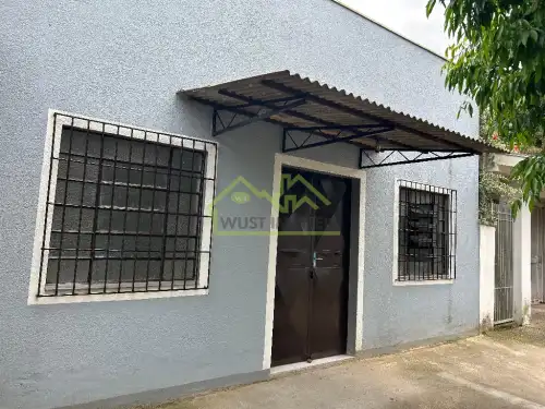 Loja para alugar em Floresta, Estância Velha