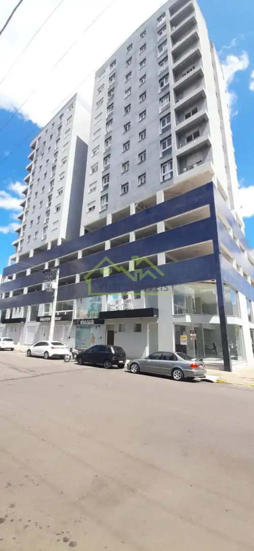 Apartamento à venda em Centro, Novo Hamburgo