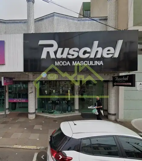 Loja para alugar em Centro, Novo Hamburgo
