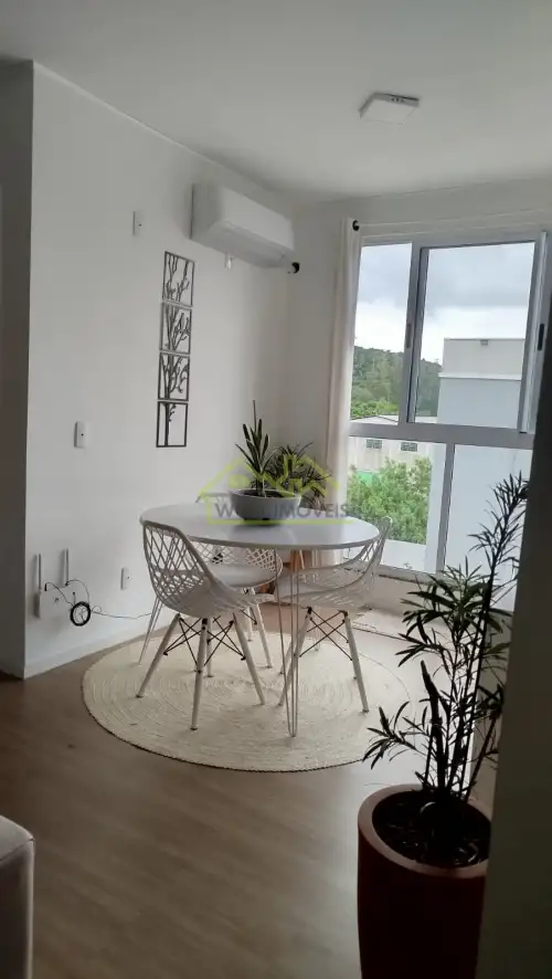 Apartamento à venda em das Quintas, Estância Velha