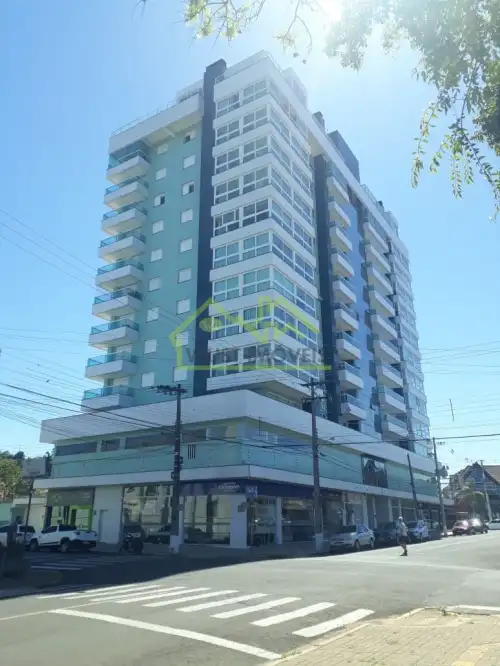 Apartamento à venda em Centro, Estância Velha
