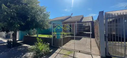 Casa à venda em Lago Azul, Estância Velha