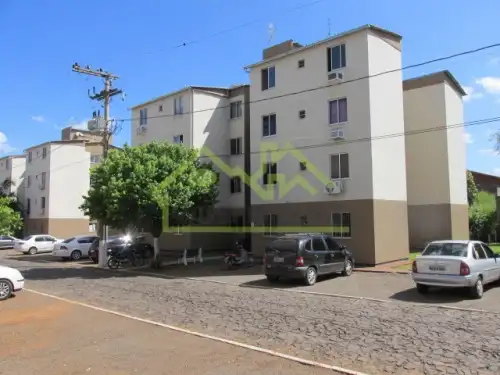 Apartamento à venda em Bela Vista, Estância Velha