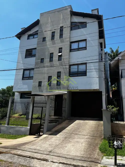Apartamento à venda em Encosta do Sol, Estância Velha